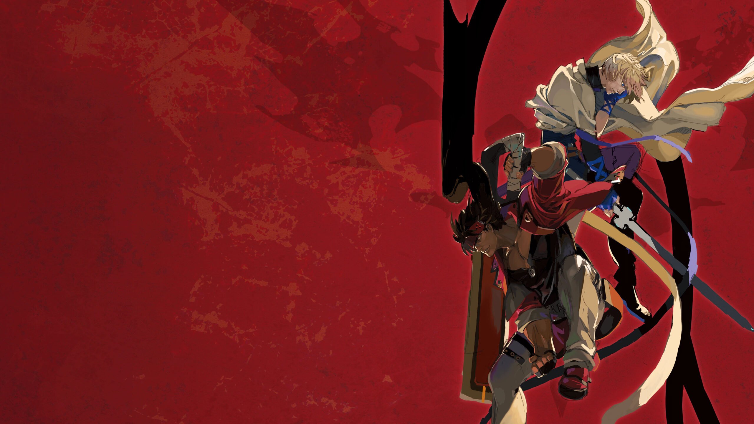 Guilty Gear' Series Creator Daisuke Ishiwatari Officially Confirms