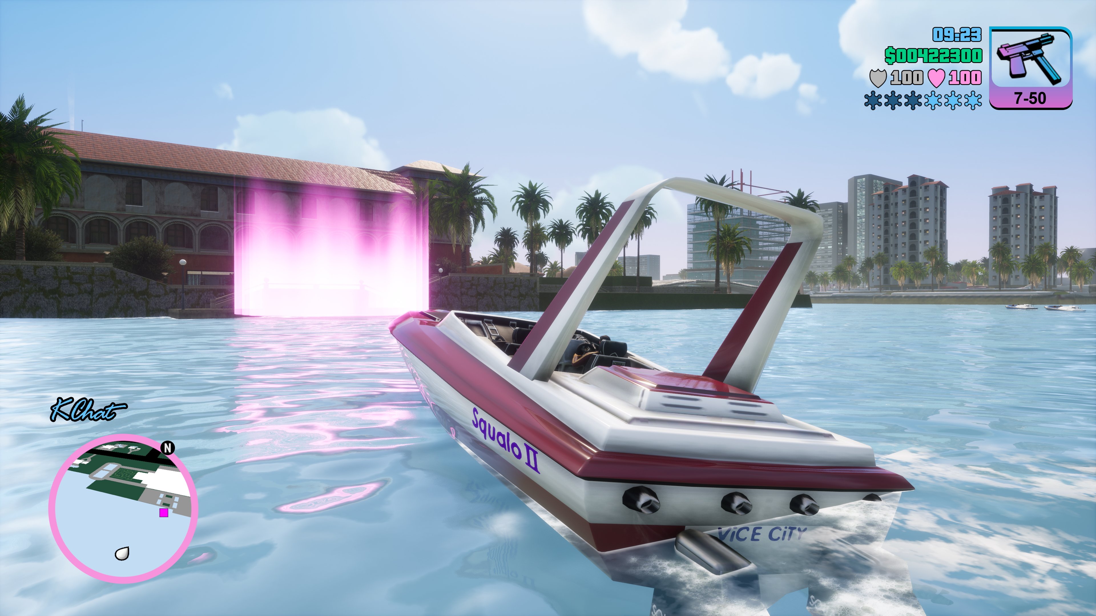 Grand Theft Auto 3 and Vice City Fan Projects Hit by Copyright