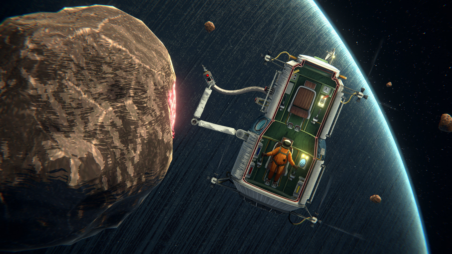 #Heavenly Bodies launches December 7 #Heavenly Bodies launches December 7