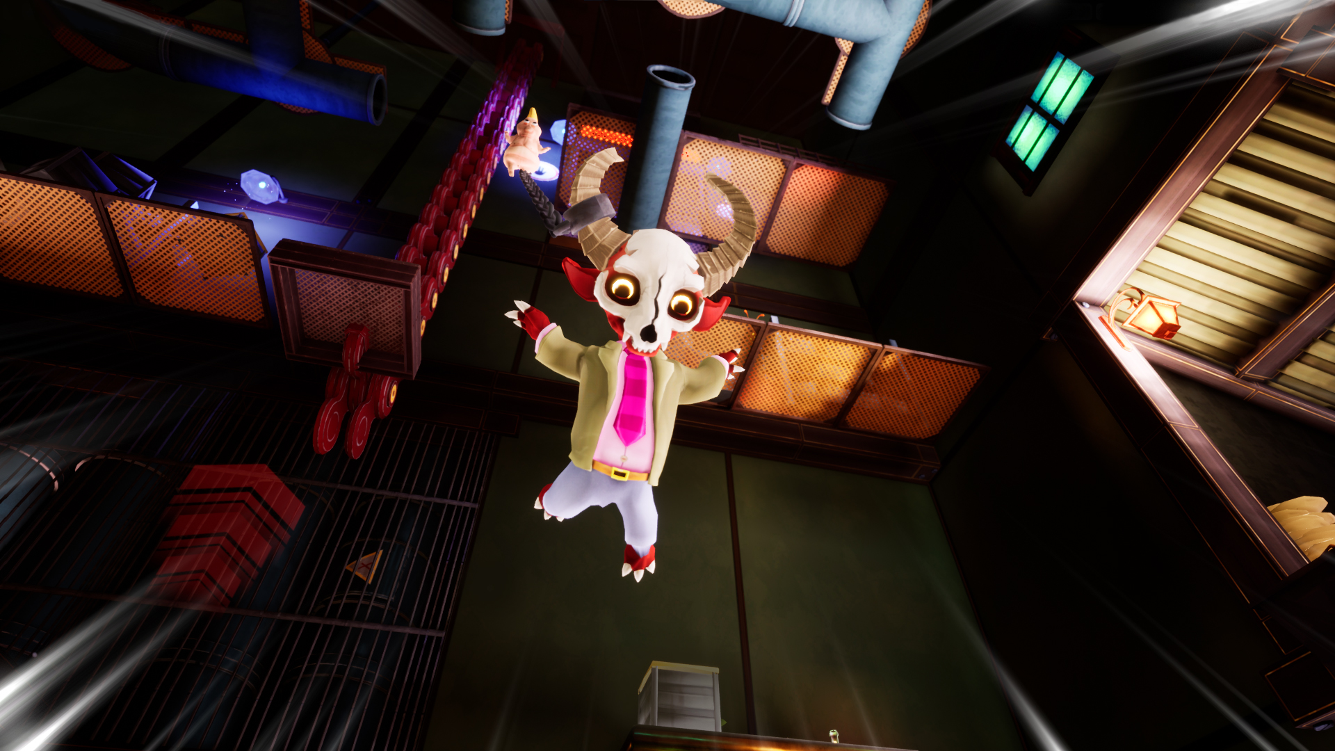 Five Nights at Freddy's: Security Breach now available for Switch - Gematsu