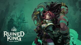Raar hardwerkend Geniet Ruined King: A League of Legends Story now available for PS4, Xbox One,  Switch, and PC - Gematsu