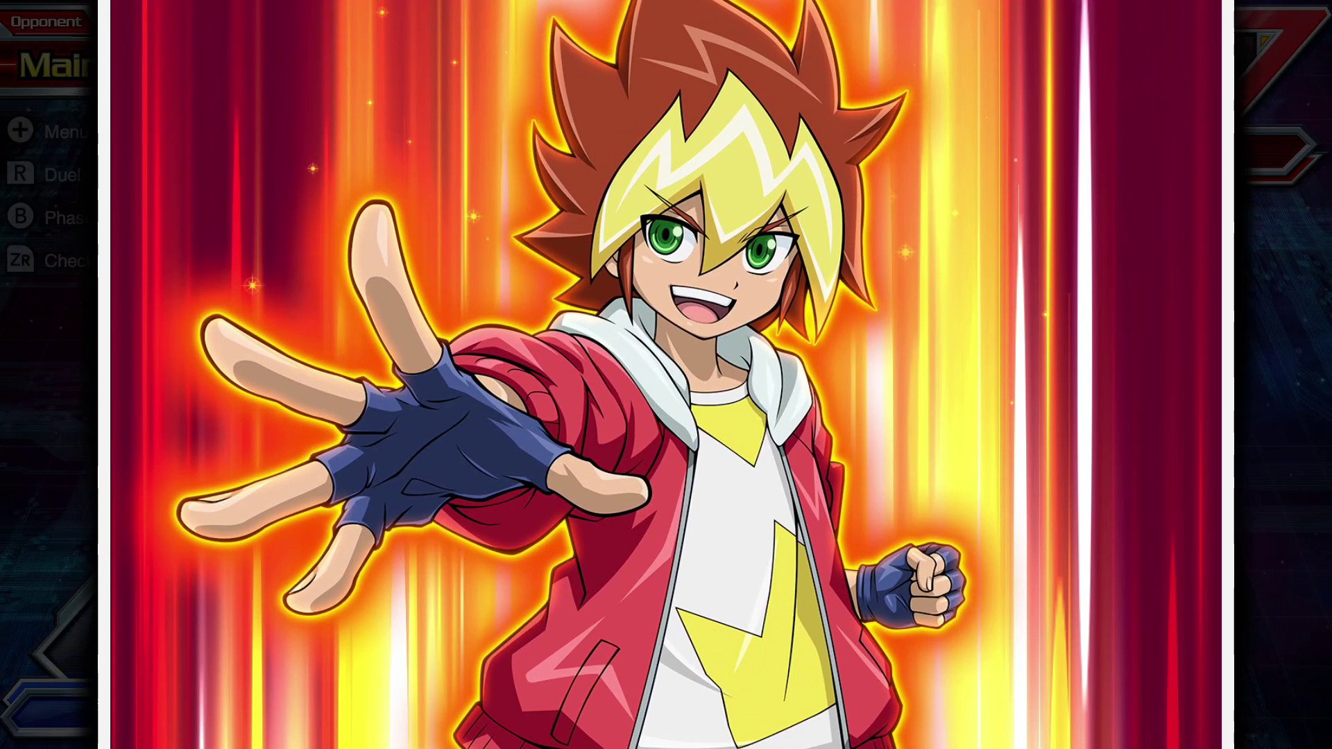 Yu-Gi-Oh! Rush Duel: Dawn of the Battle Royale!! launches December 7 in ...