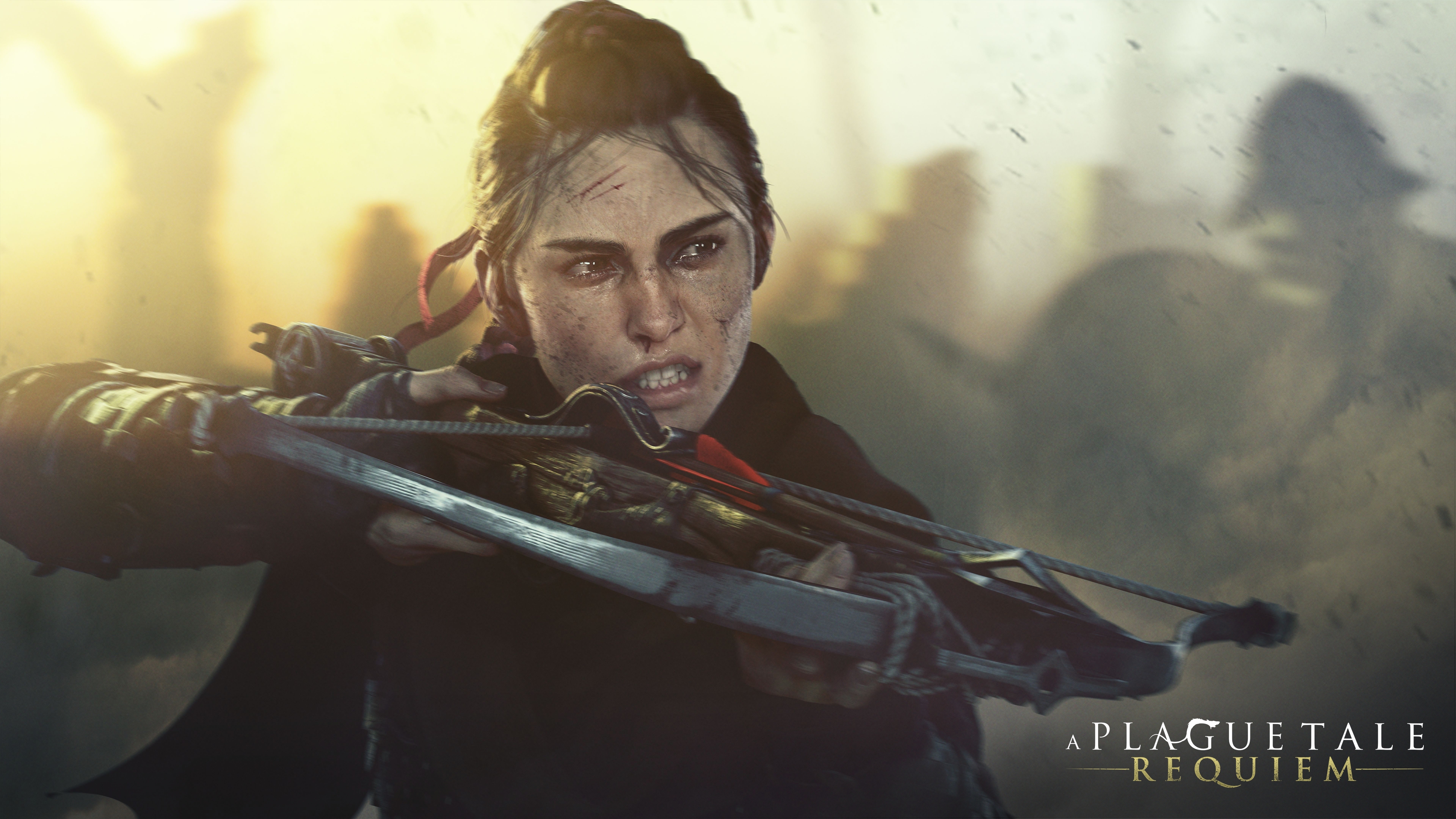 A Plague Tale: Requiem - TGA 2021: Gameplay Reveal Trailer
