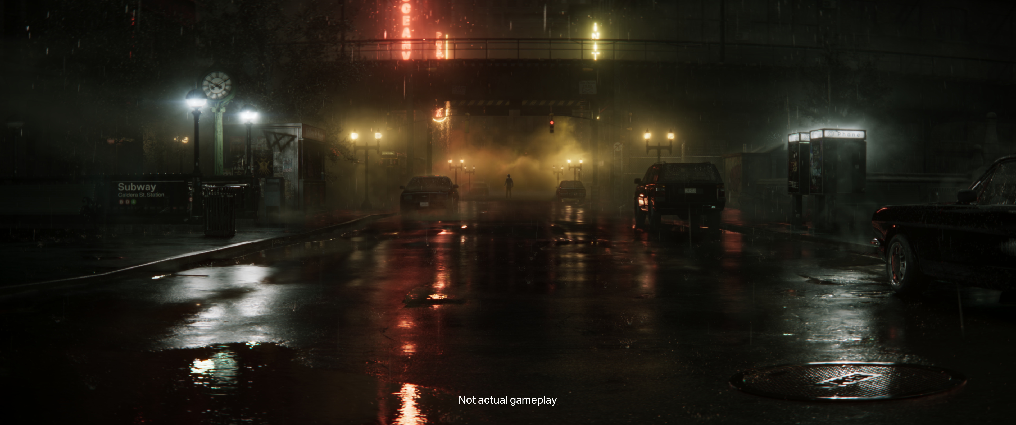 Alan Wake 2 DLC will add new chapters of terror in 2024, Game+ mode on the  way