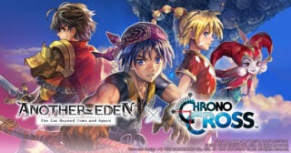 Chrono Cross: The Radical Dreamers teases new HD Kid and Serge 