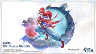 Chrono Cross Another Eden Collab Revealed & Possible Remake Teasing