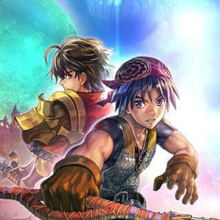 Another Eden: The Cat Beyond Time and Space teases Chrono Cross
