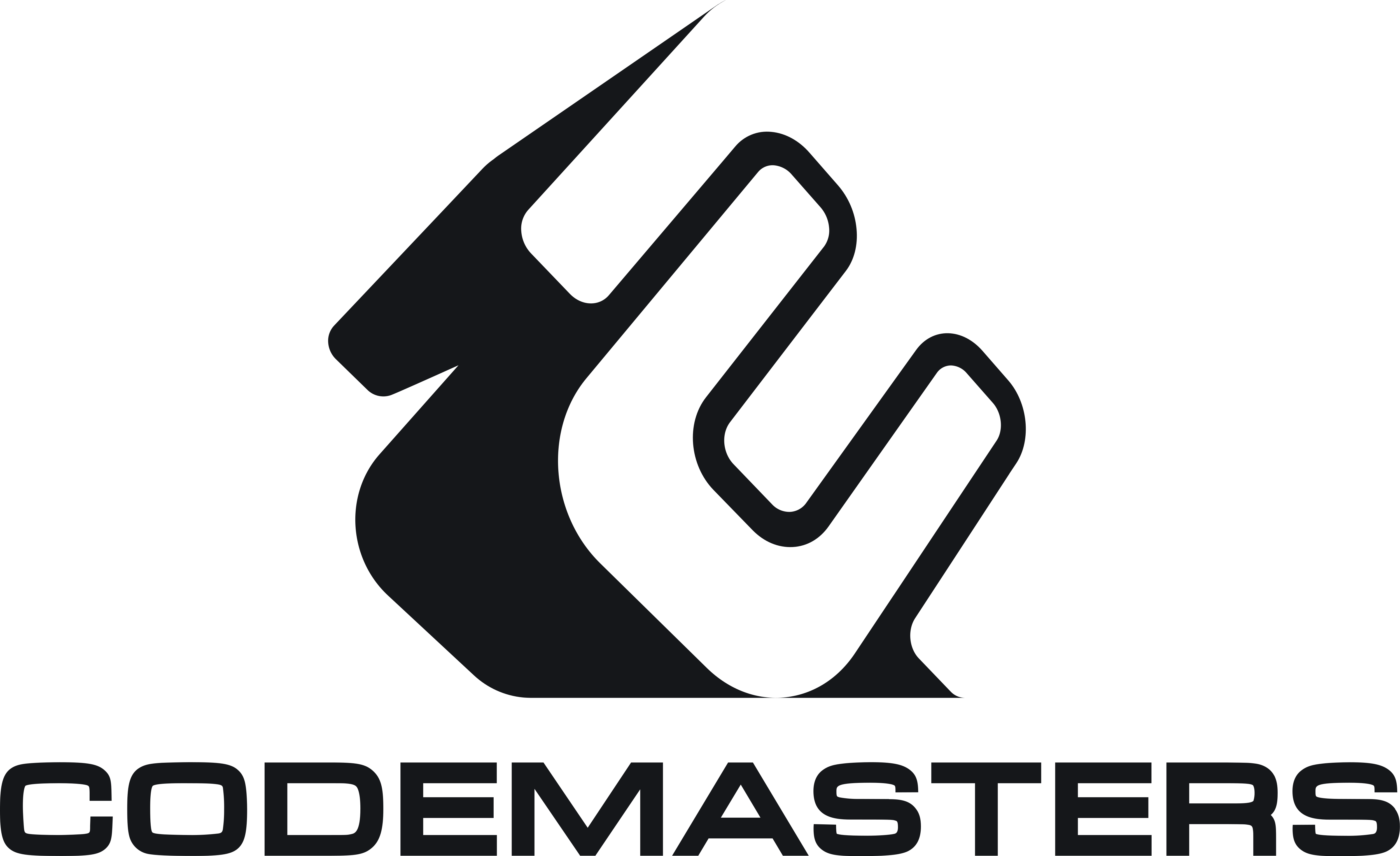 Codemasters - Gematsu