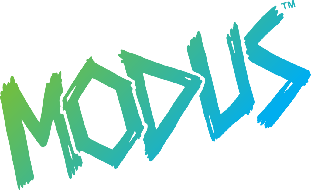 Modus Games - Gematsu