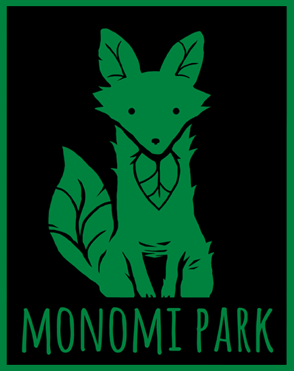 Monomi Park on X: If you're looking for a new opportunity, Monomi