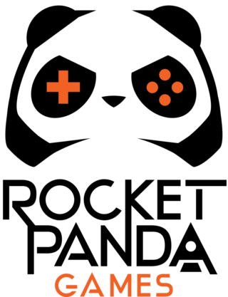 Rocket Panda Games