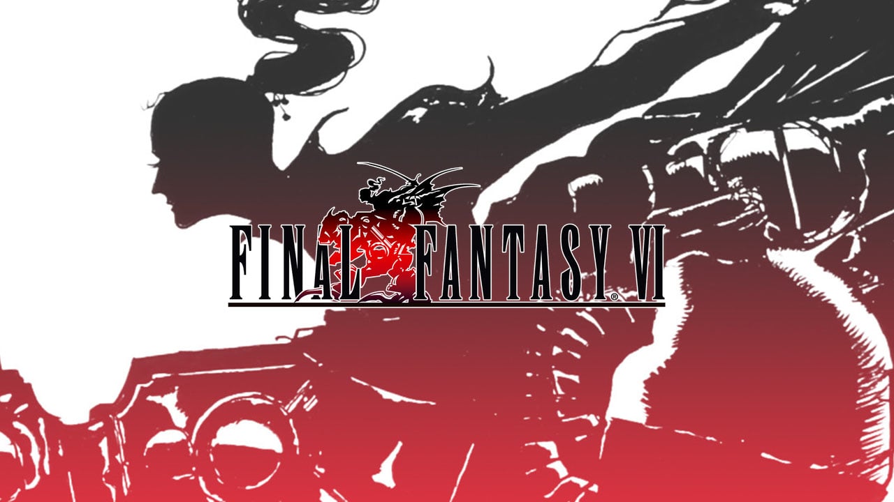FFVI Magitek Armor Final fantasy artwork Final fantasy Final fantasy vi Final  Fantasy 6 HD wallpaper  Pxfuel