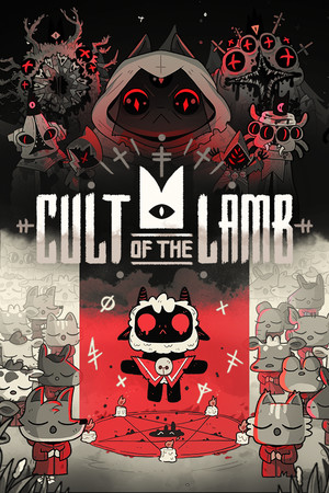 Cult of the Lamb  ReAnimated 