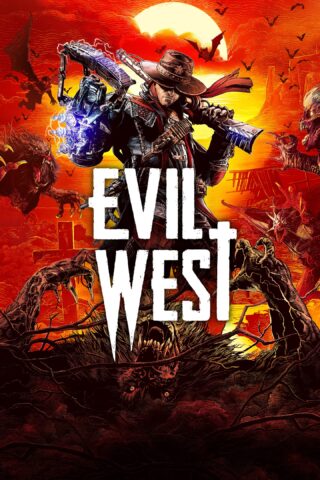 Evil West  Bestiary - Highborn 