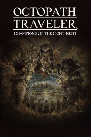 OCTOPATH TRAVELER: Champions of the Continent android iOS apk