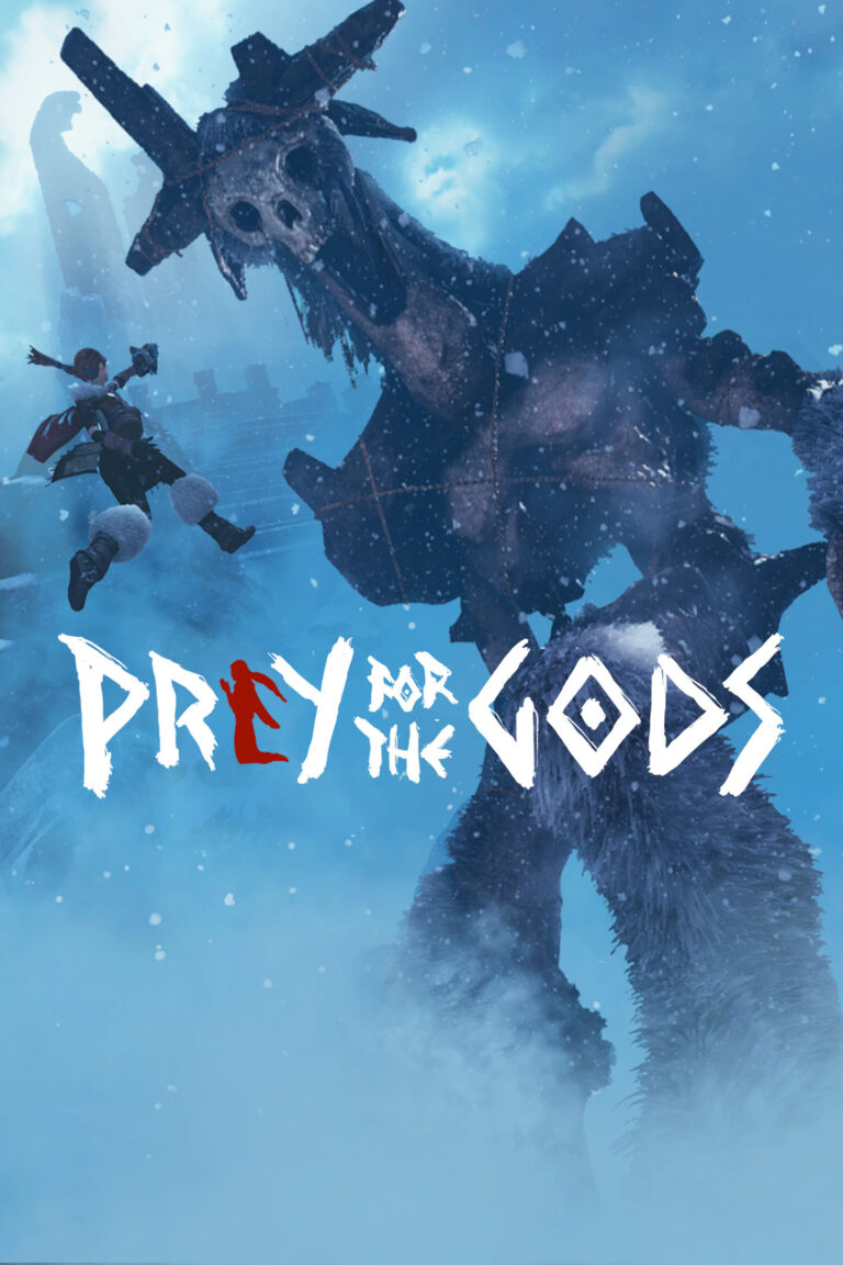 Praey for the Gods Gematsu