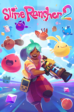 Slime Rancher 2 - Gematsu