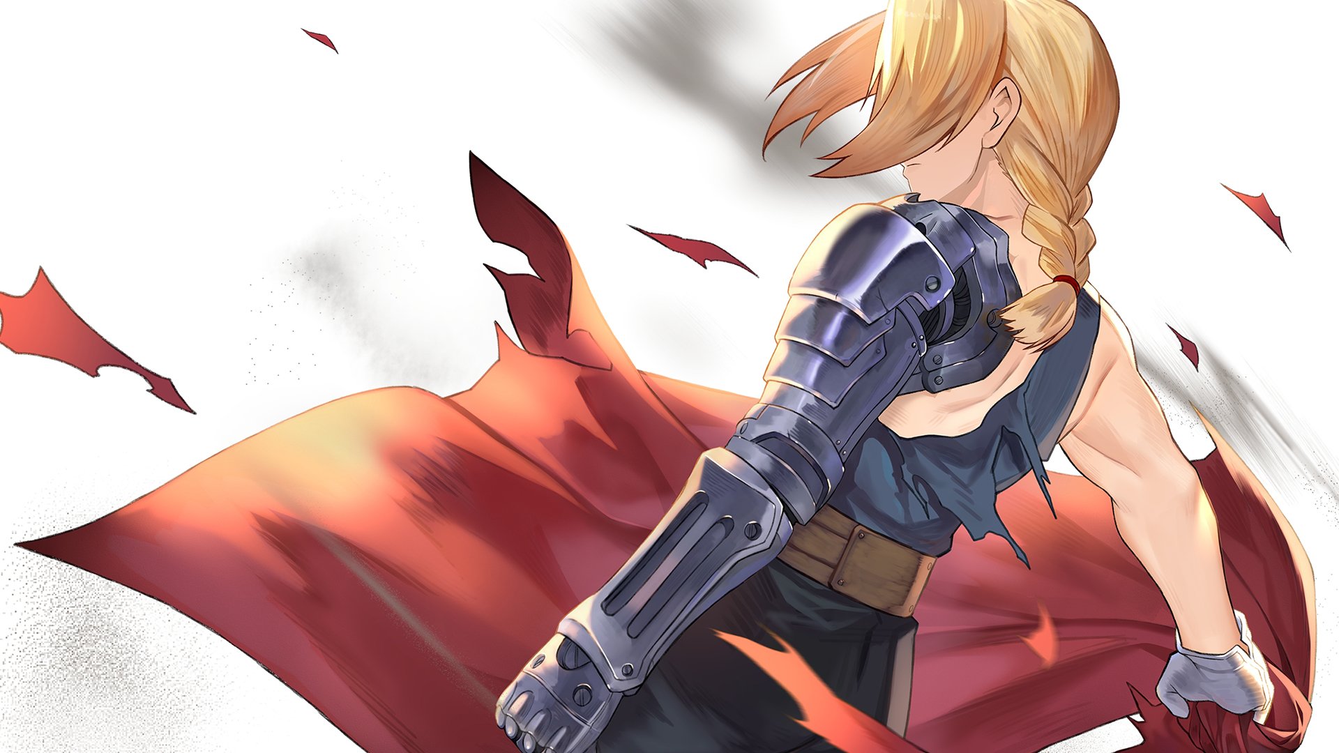 Fullmetal Alchemist mobile game: Release date, trailer, characters