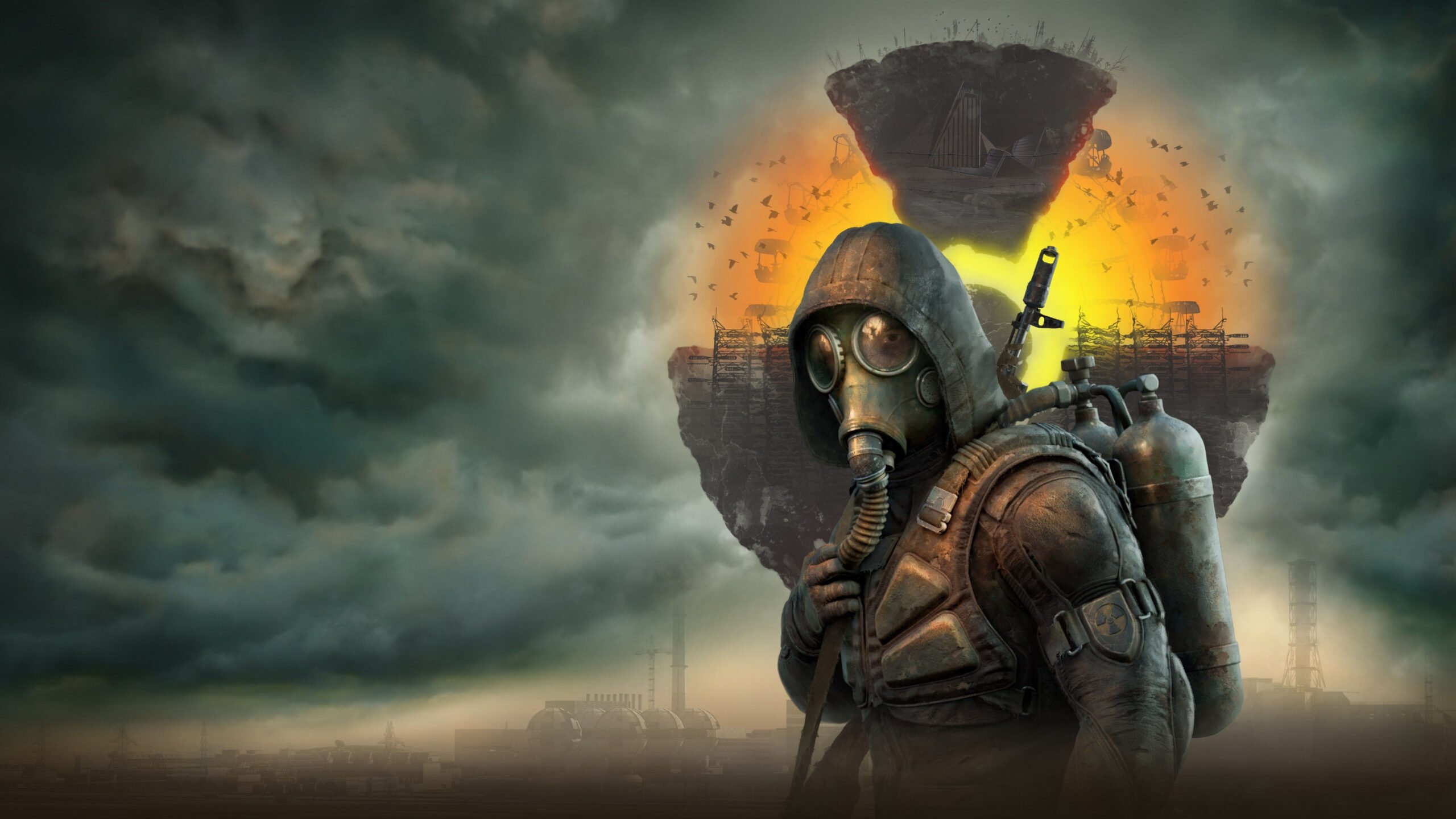 S.T.A.L.K.E.R 2: Heart of Chornobyl hands on is instantly punishing - Epic  Games Store