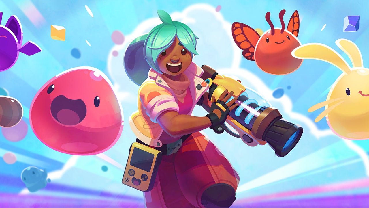 Slime Rancher 2 launches in Early Access on September 22 - Gematsu