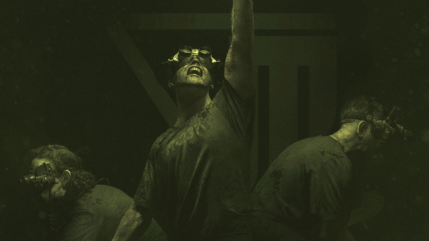 The Outlast Trials gets new gameplay trailer and delayed release date