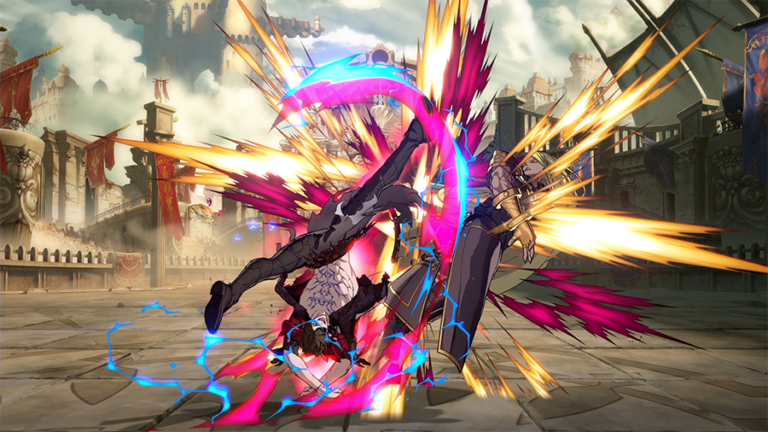 Granblue Fantasy: Relink - Juegos de PS4 y PS5 | PlayStation (Argentina