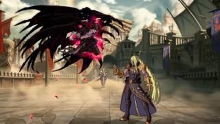 Granblue Fantasy: Versus Announces new DLC Character Vira
