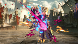 Granblue Fantasy: Versus - Additional Character Set (Vira & Avatar Belial)  - Metacritic