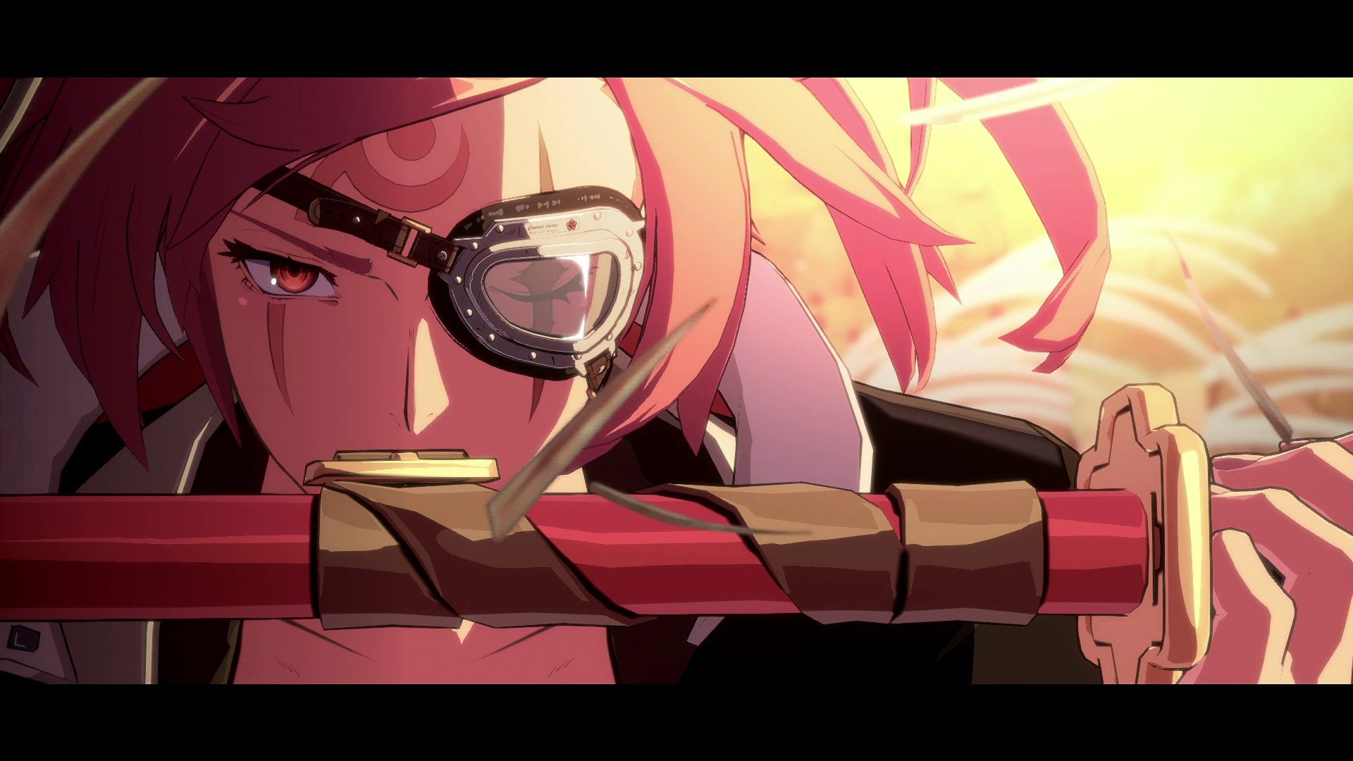 Guilty Gear Strive' unveils first DLC fighter, who has an alien in a coffin