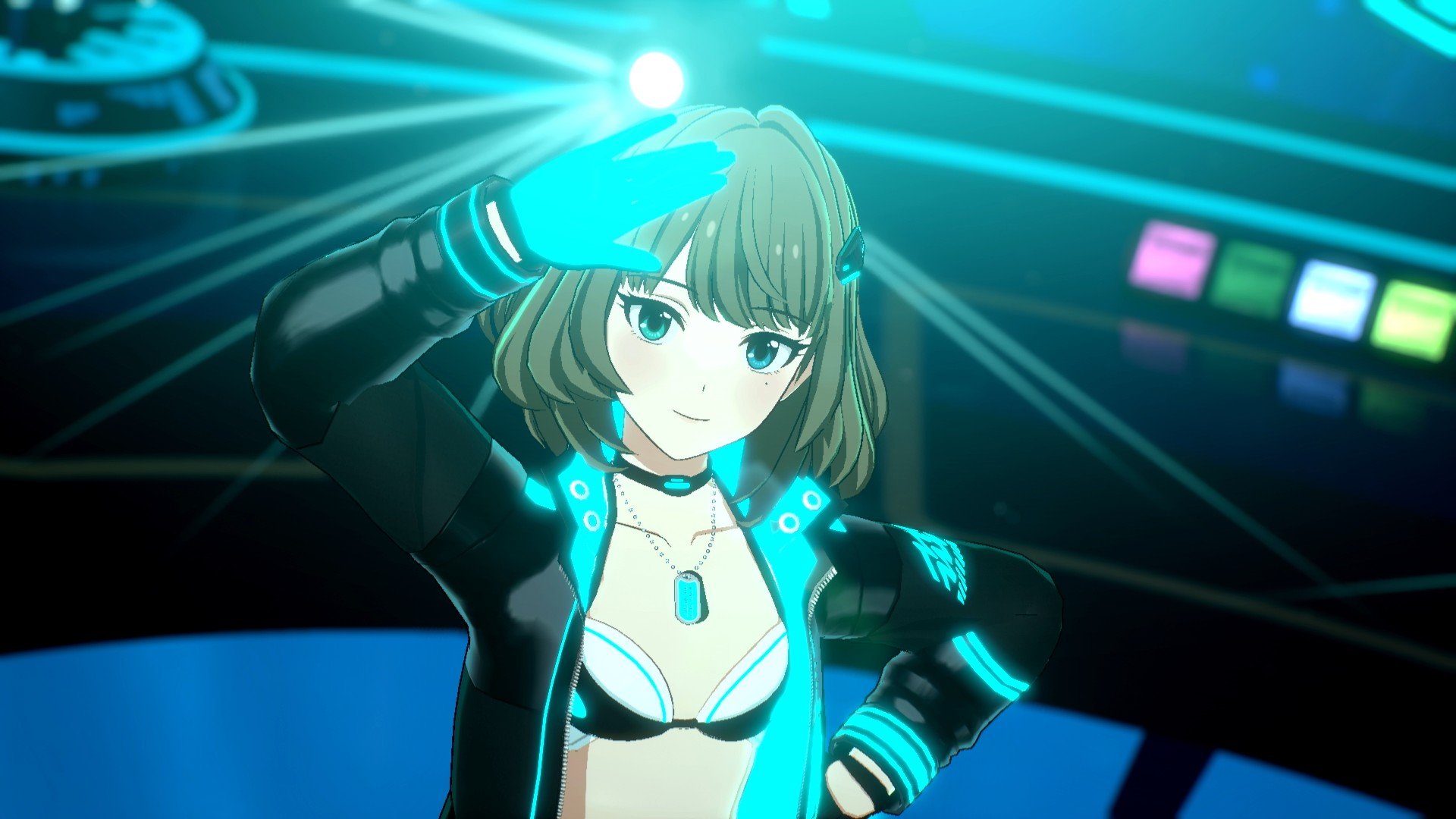 #The Idolmaster: Starlit Season DLC character Kaede Takagaki launches December 9 #The Idolmaster: Starlit Season DLC character Kaede Takagaki launches December 9