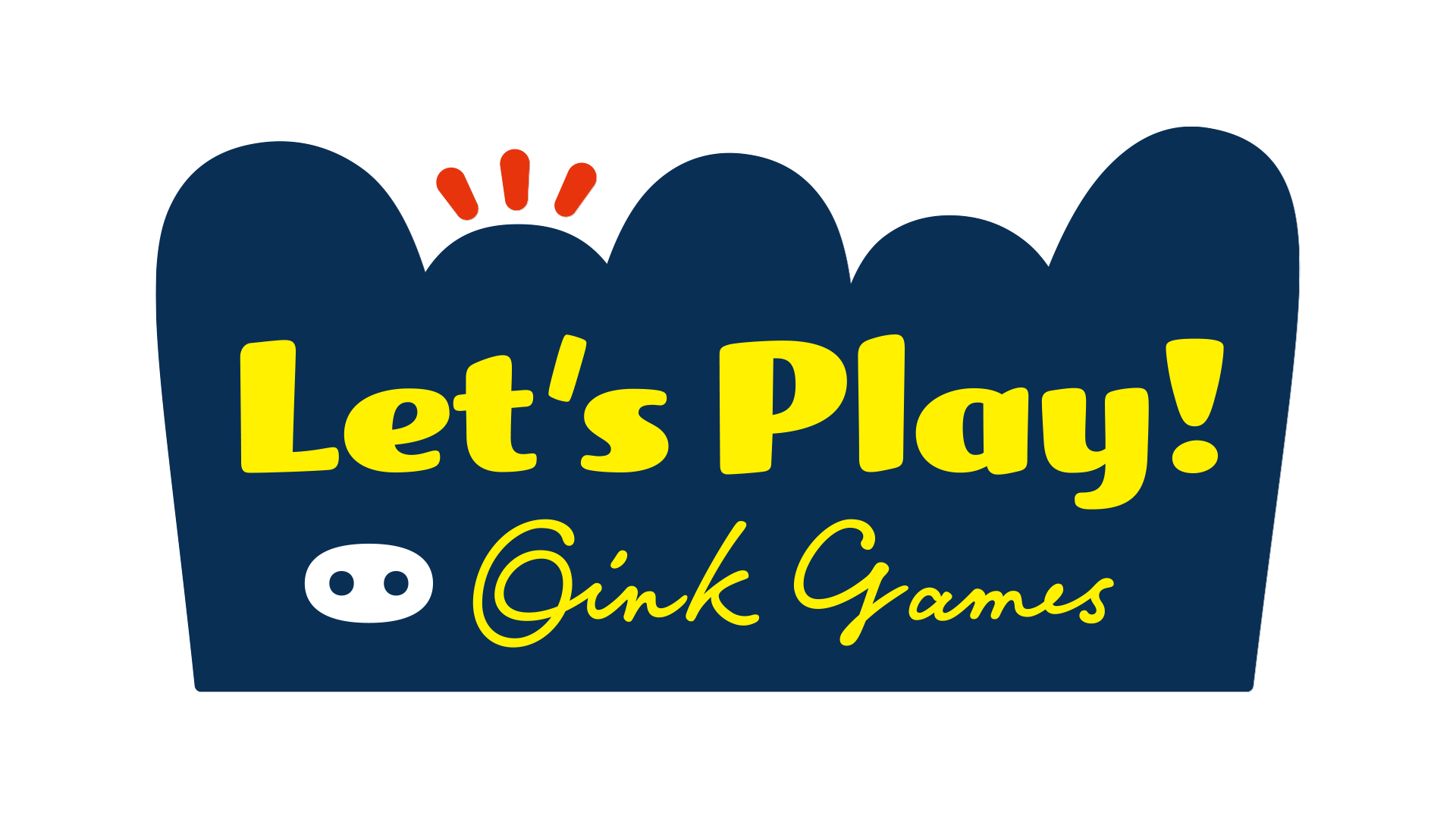 Lets Play Games 