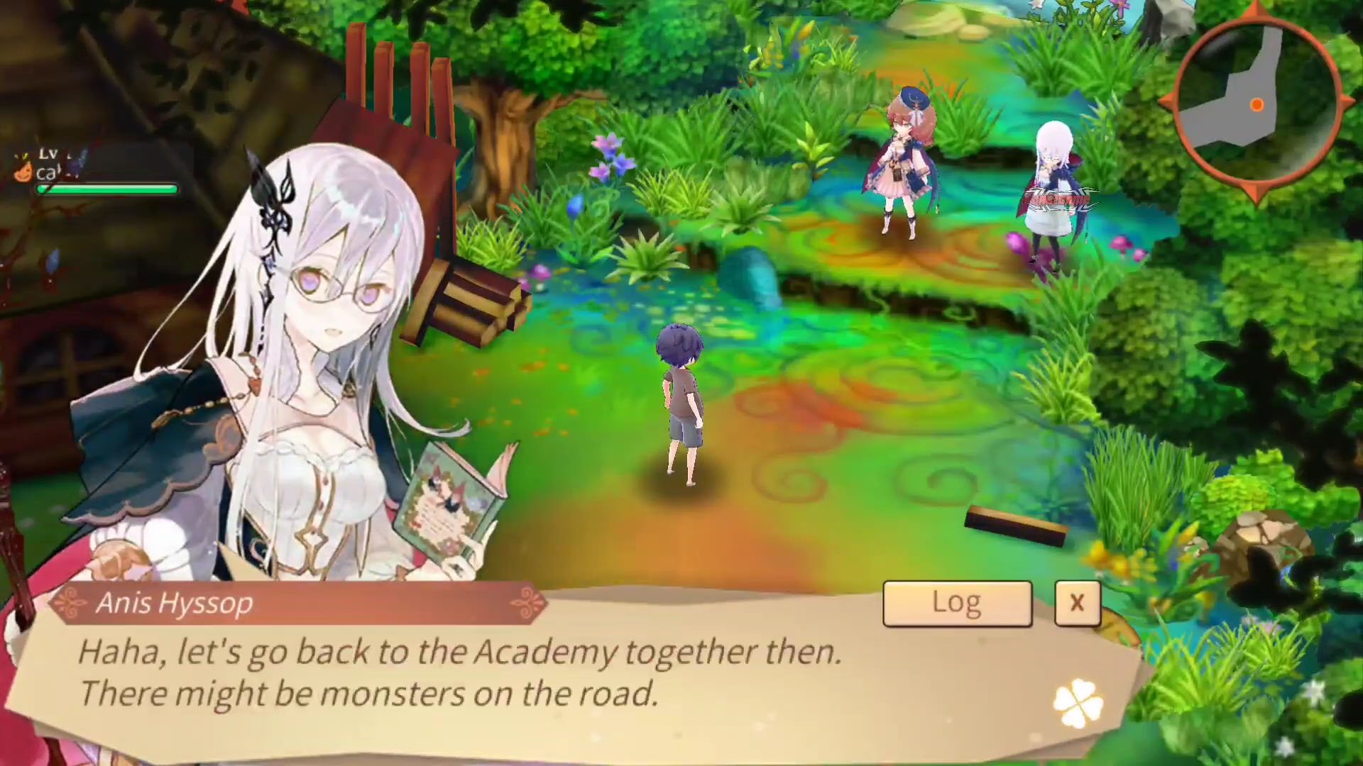 #Atelier Online: Alchemist of Bressisle to end service on March 31 in Japan #Atelier Online: Alchemist of Bressisle to end service on March 31 in Japan