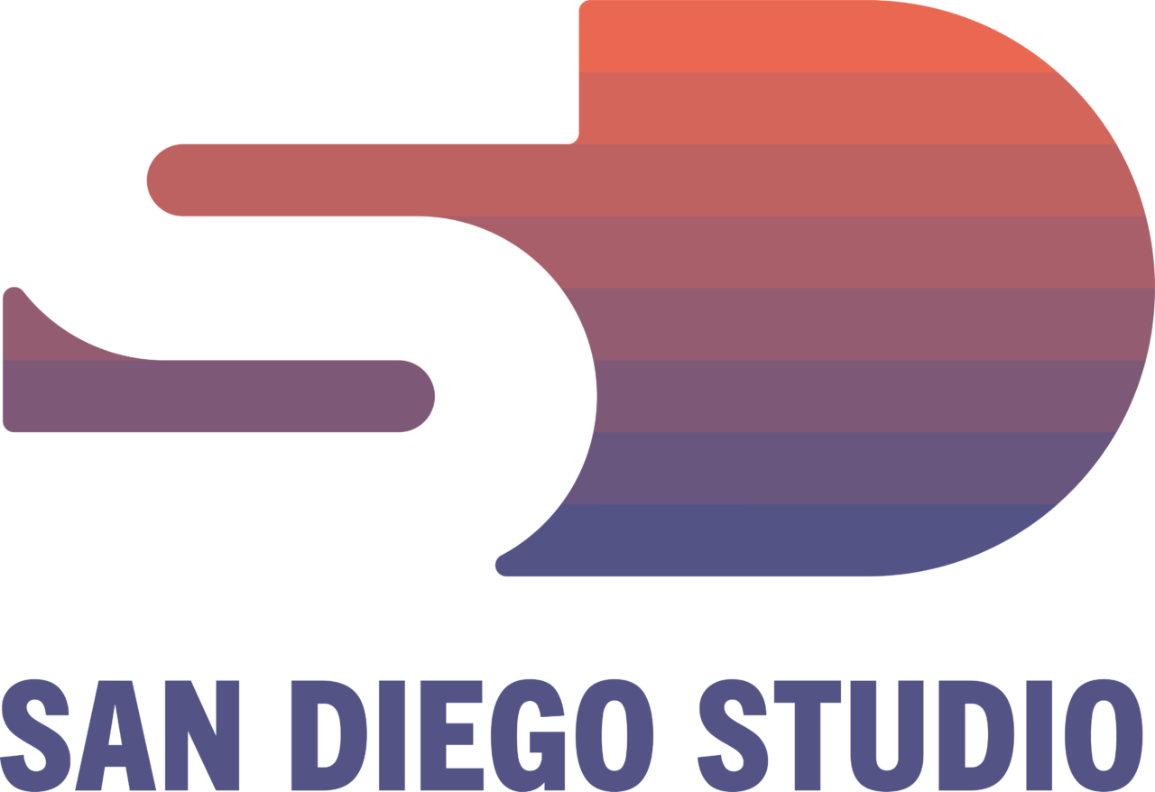 San Diego Studio Gematsu