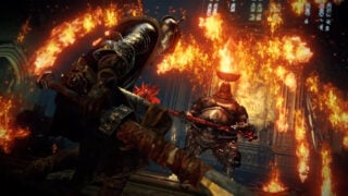 FromSoftware Says Developing Hard Games Is Its Identity