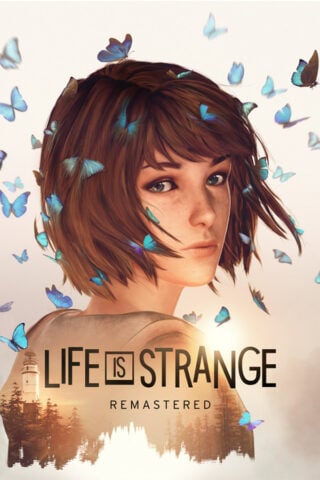 Life is Strange Remastered Collection - PS4 Games