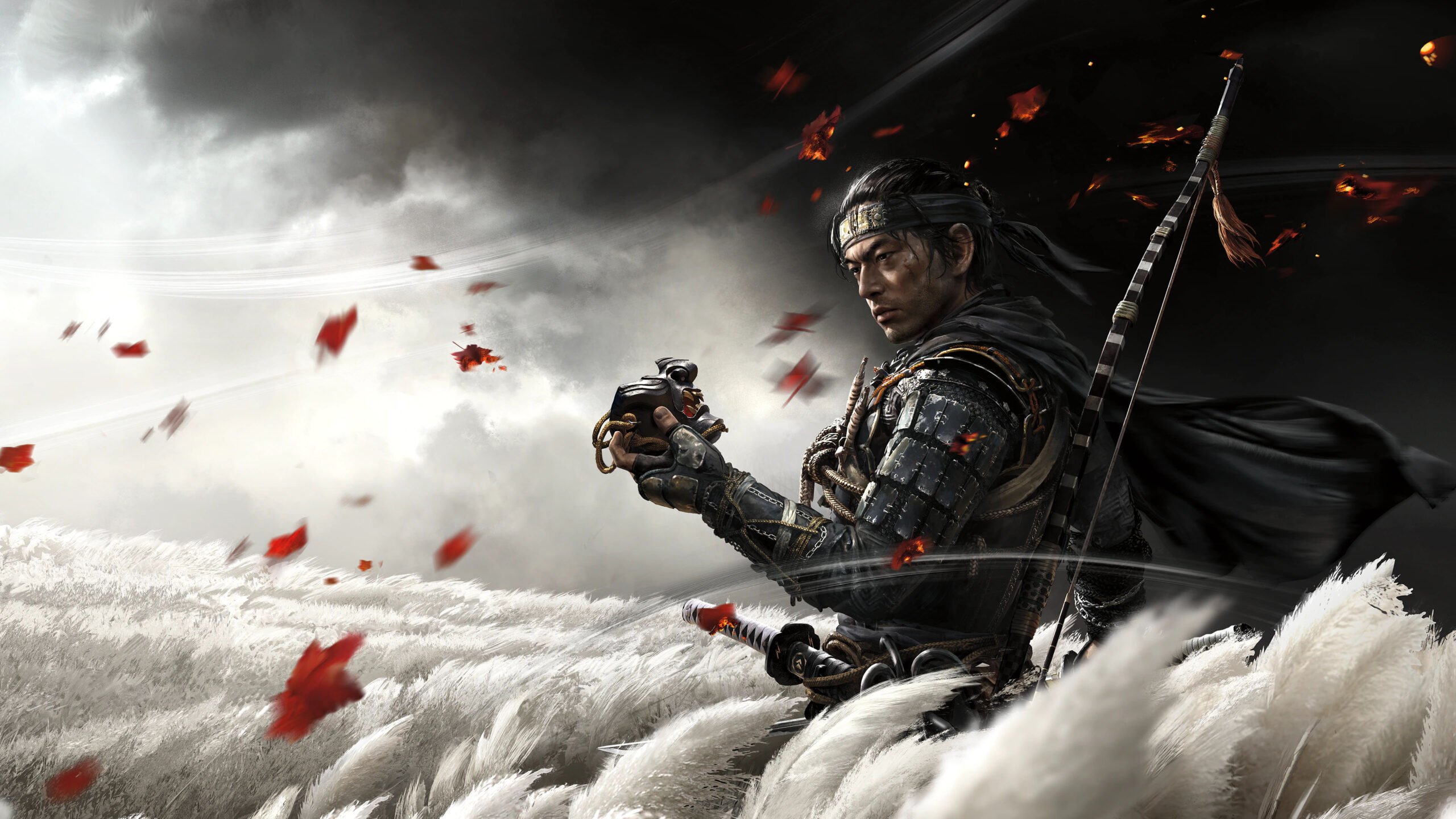 Ghost of Tsushima: Legends gets standalone release, adds new “Rivals” mode  on September 3 – PlayStation.Blog