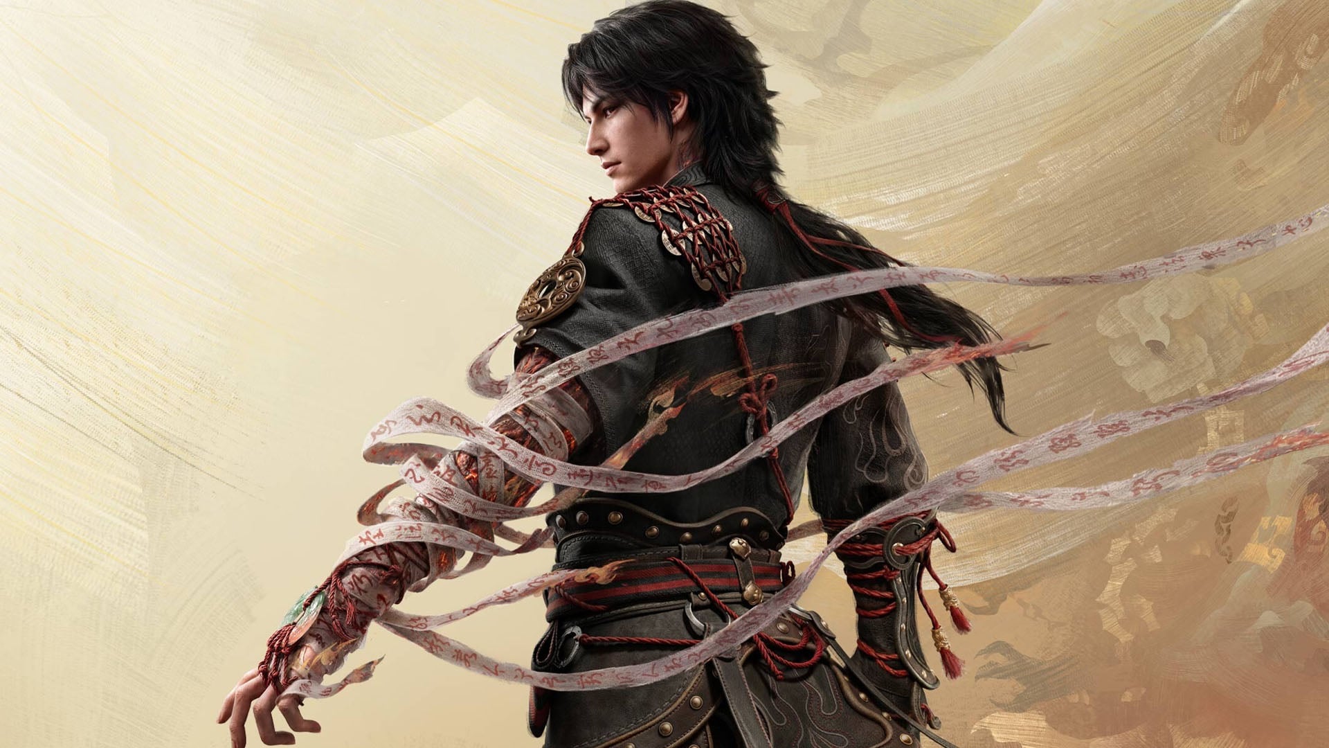 Swords of Legends - Gematsu
