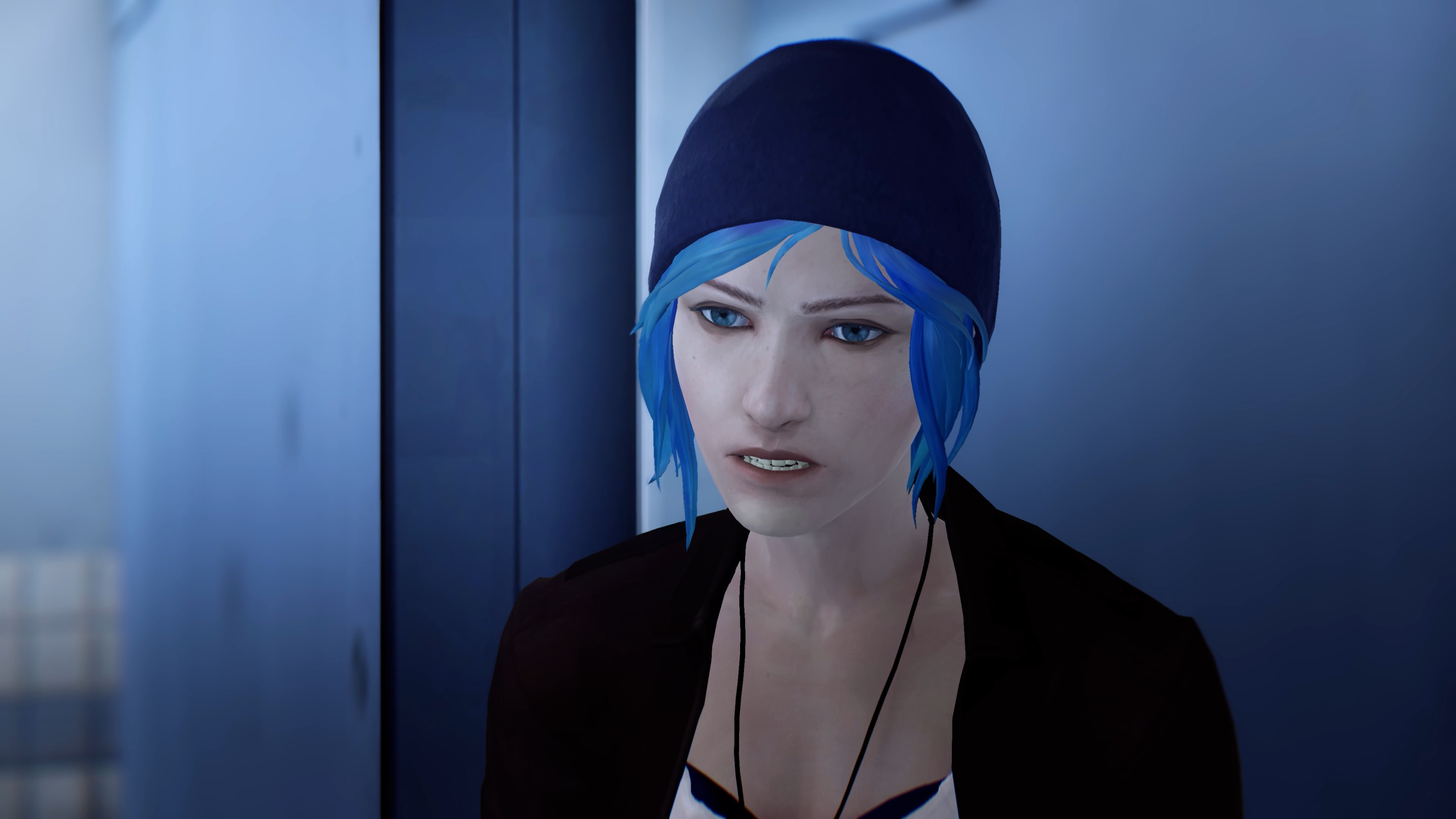 Life is Strange Remastered shows off six minutes of enhanced gameplay  footage