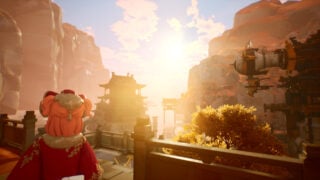 TASOMACHI: Behind the Twilight