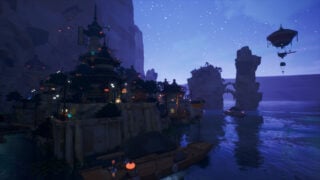 TASOMACHI: Behind the Twilight