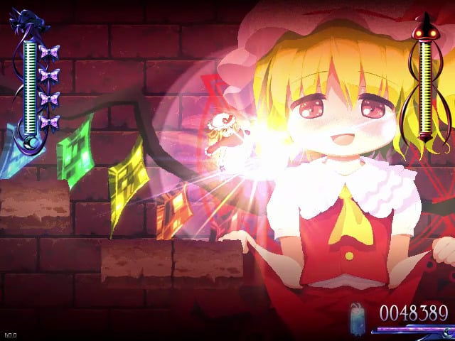 New posts in general - Touhou Project Community on Game Jolt