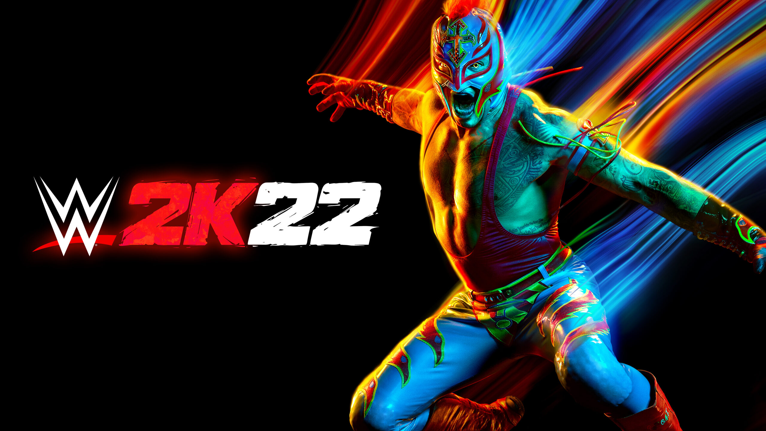 #WWE 2K22 launches March 11 #WWE 2K22 launches March 11