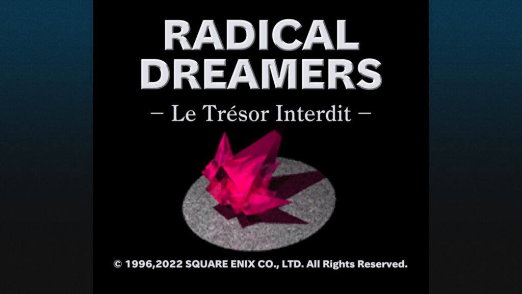 Chrono-Cross-The-Radical-Dreamers-Editio