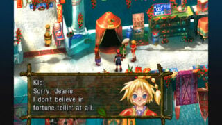 Chrono Cross The Radical Dreamers Edition (Switch Modding Thread