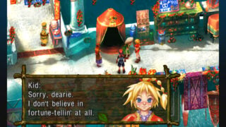 5 best Chrono Cross: The Radical Dreamers Edition characters ranked