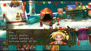 SQUARE ENIX  The Official SQUARE ENIX Website - Chrono Cross: The Radical  Dreamers Edition – 40% off on Nintendo Switch™, PS4® and Xbox One!