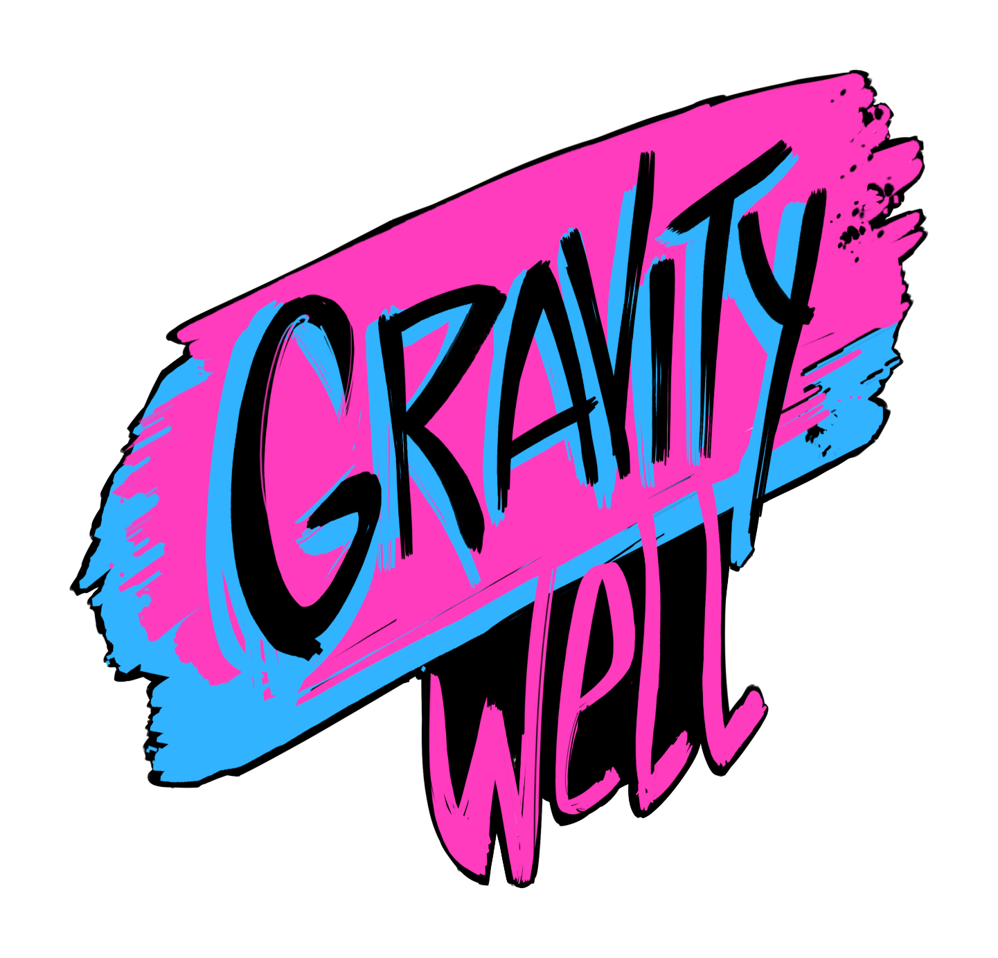 Gravity Well - Gematsu