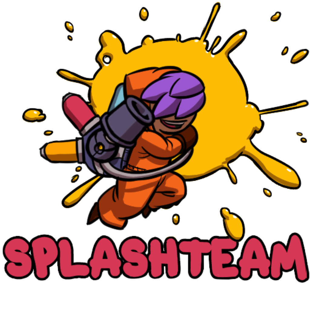 Splashteam Gematsu