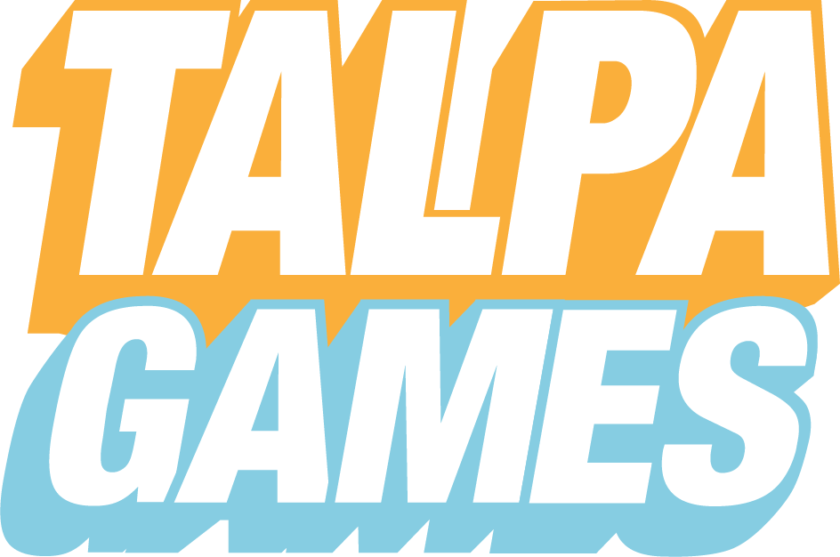 Talpa Games Gematsu