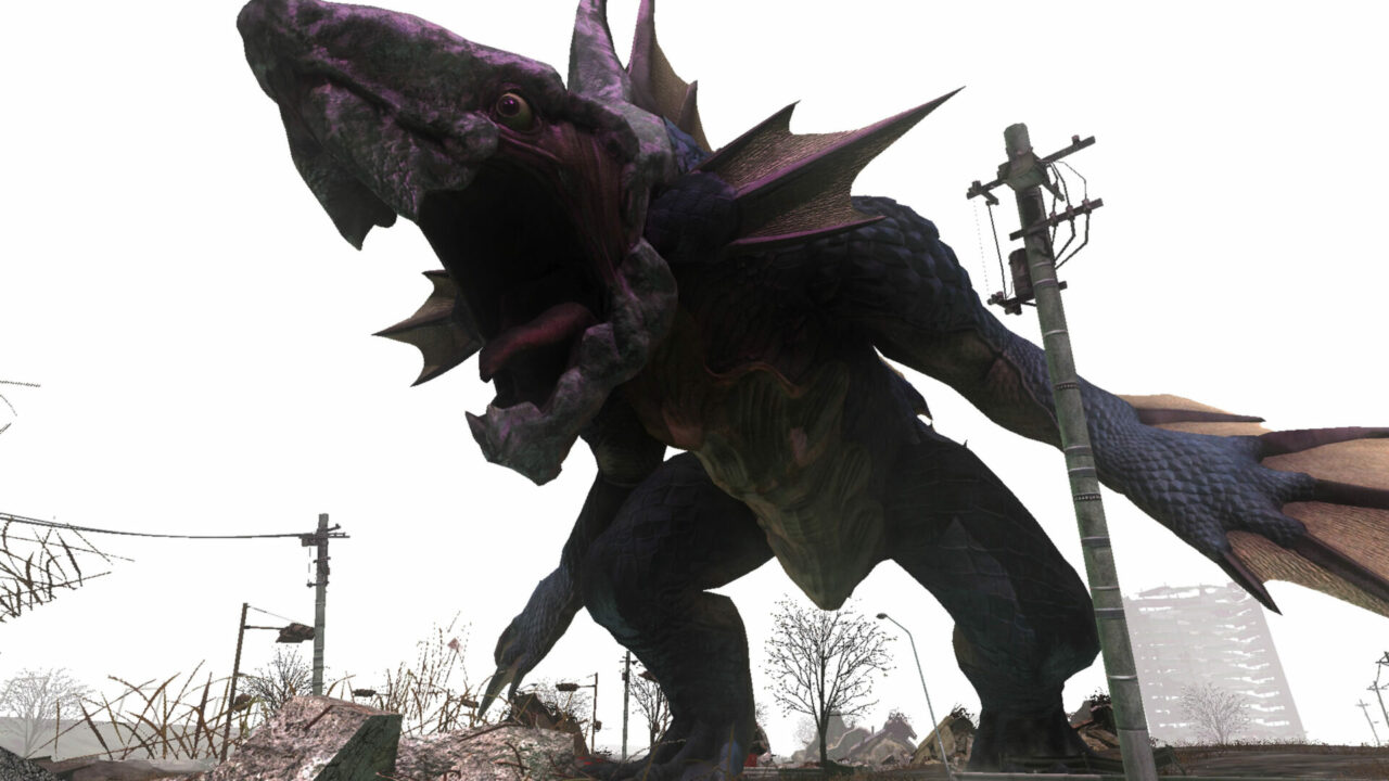 Edf6 Earth Defense Force 6 fourth trailer - Gematsu